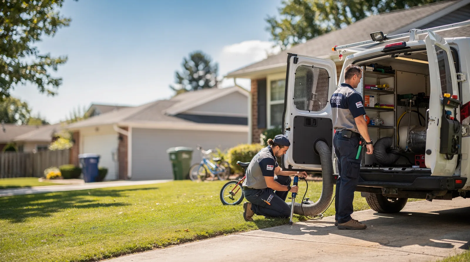 24/7 HVAC Repair & AC Replacement in West Covina, CA near me